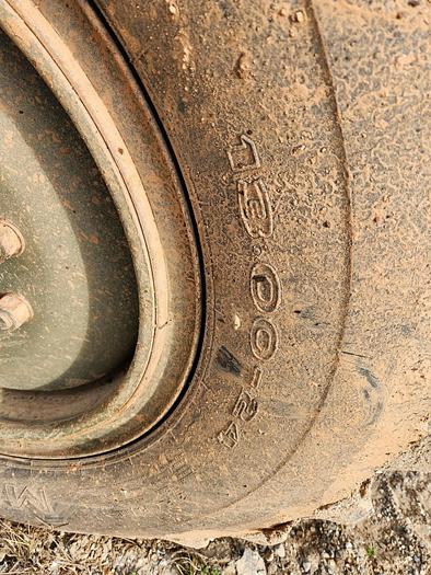 Used 1985 CATERPILLAR 130G - MOTOR GRADERS