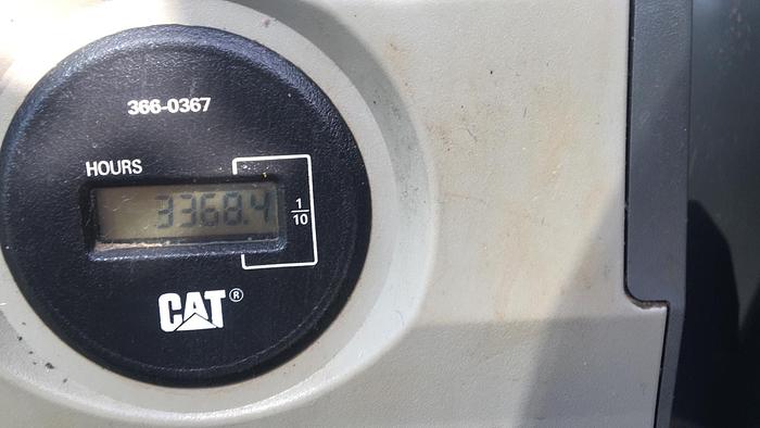 Used 2013 CATERPILLAR 320E - EXCAVATORS