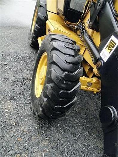 Used 1997 CATERPILLAR 416C IT - BACKHOES