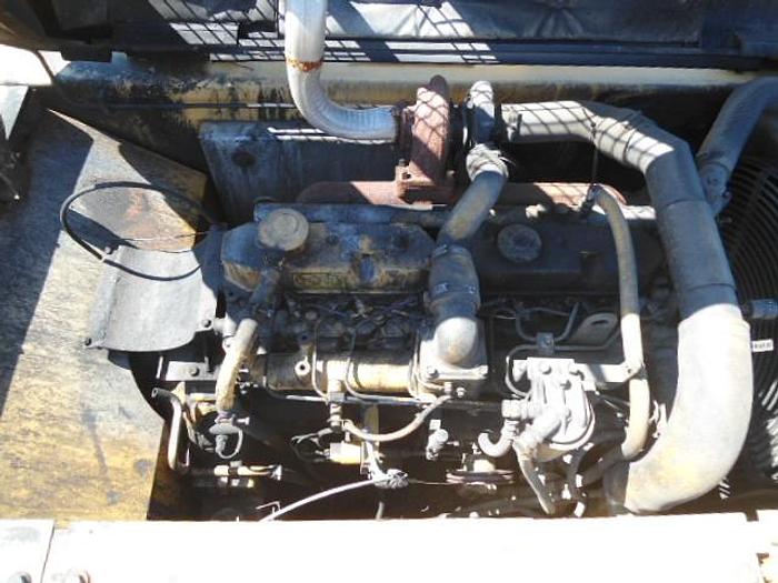 Used 1993 CATERPILLAR 320L - EXCAVATORS