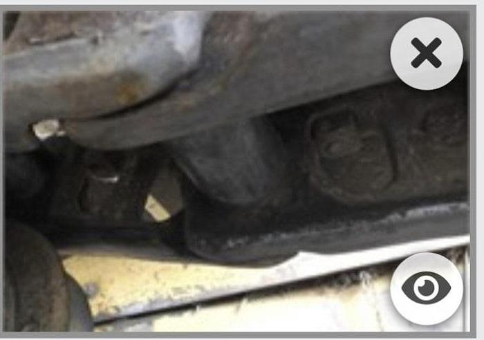 Used CATERPILLAR D6C - CRAWLER TRACTORS