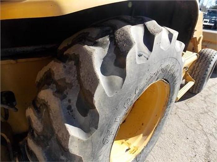 Used 1998 CATERPILLAR 426C - BACKHOES