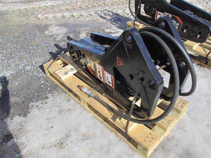 Used CATERPILLAR H70 - HAMMER / BREAKER - HYDRAULIC