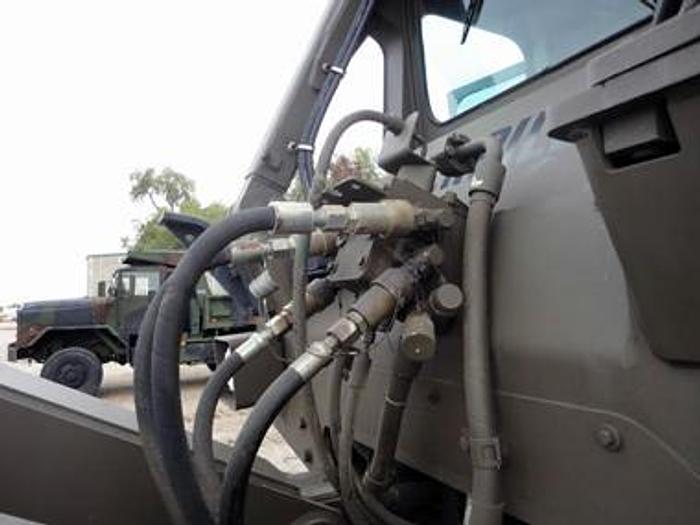 Used CATERPILLAR D7G - CRAWLER TRACTORS