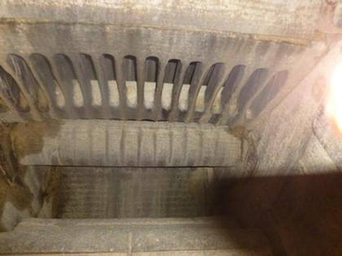 Used CEDARAPIDS 436 - CRUSHER