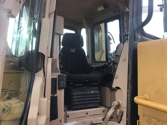 Used 2001 CATERPILLAR D11R - CRAWLER TRACTORS
