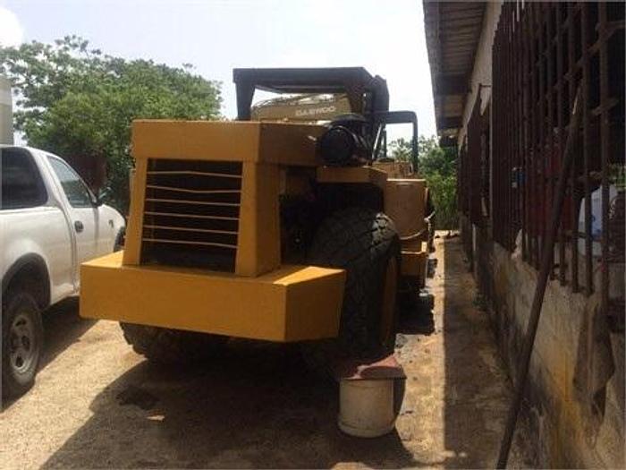 Used 1985 DYNAPAC CA25 - COMPACTORS