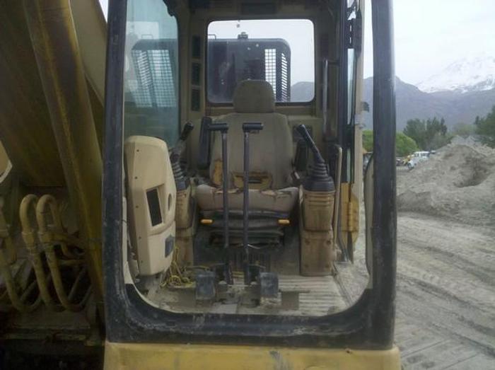 Used 1995 CATERPILLAR 320L - EXCAVATORS