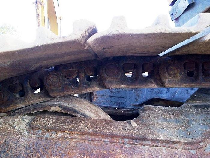 Used 2004 VOLVO EC240 - EXCAVATORS