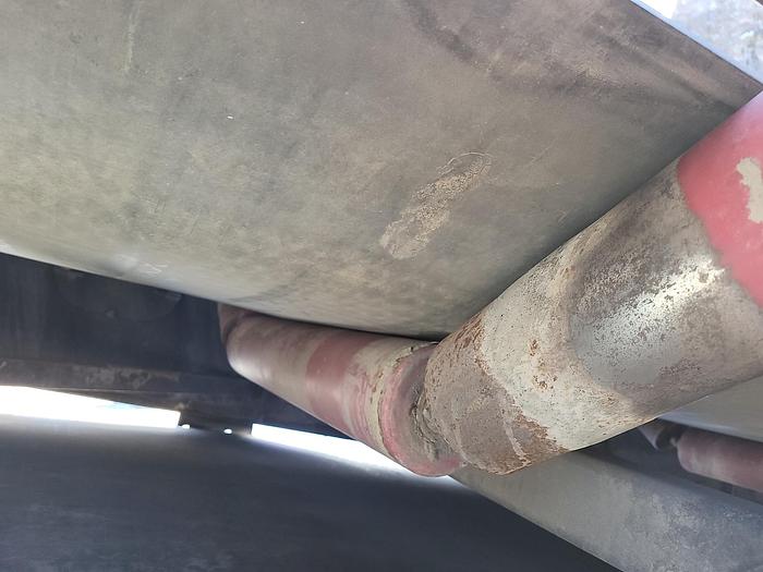 Used METSO ST171 - CRUSHER