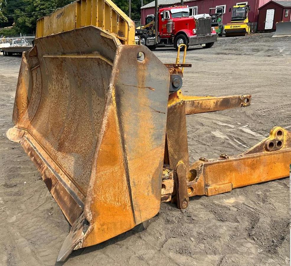 Used 2000 CATERPILLAR D8R