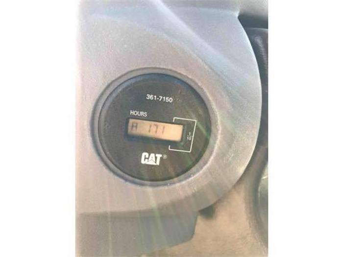 Used 2012 CATERPILLAR CP533E - COMPACTORS