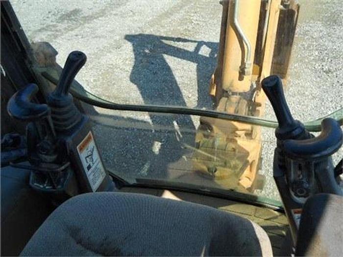 Used 2005 CASE 580SM - BACKHOES