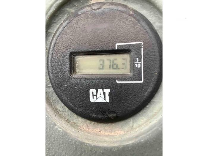 Used 2005 CATERPILLAR 416D - BACKHOES