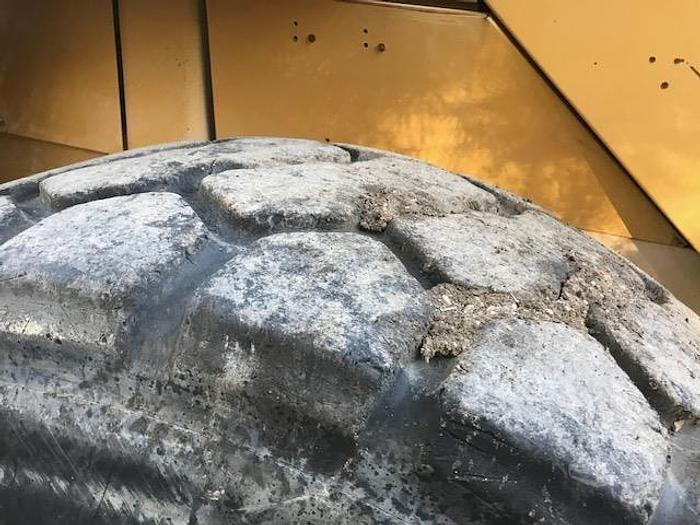 Used 2004 CATERPILLAR 928G - WHEEL LOADERS