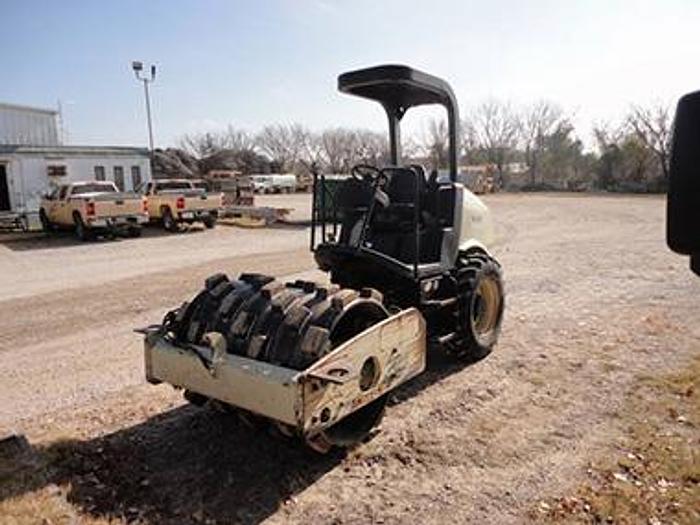 Used 2006 INGERSOLL RAND SD45D TF  - COMPACTORS