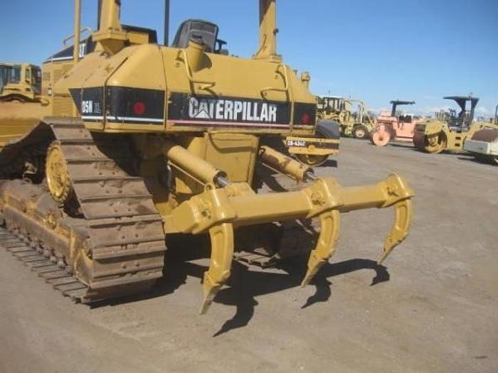 Used 2003 CATERPILLAR D5N XL - CRAWLER TRACTORS