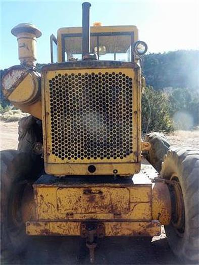 Used CATERPILLAR 12F - MOTOR GRADERS