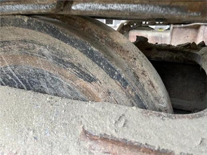 Used 2012 CATERPILLAR 336EL - EXCAVATORS