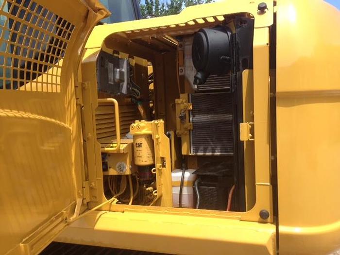 Used 2008 CATERPILLAR 312DL - EXCAVATORS
