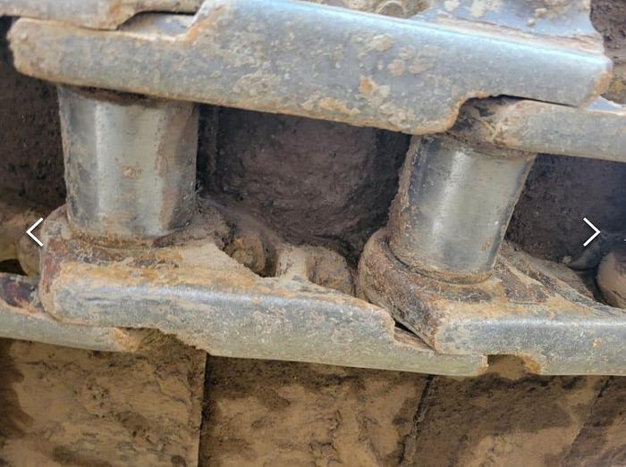 Used 2005 CATERPILLAR D6R XW - CRAWLER TRACTORS