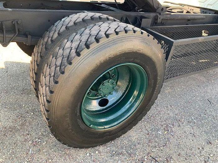 Used 2007 INTERNATIONAL 4200 - GARBAGE TRUCKS