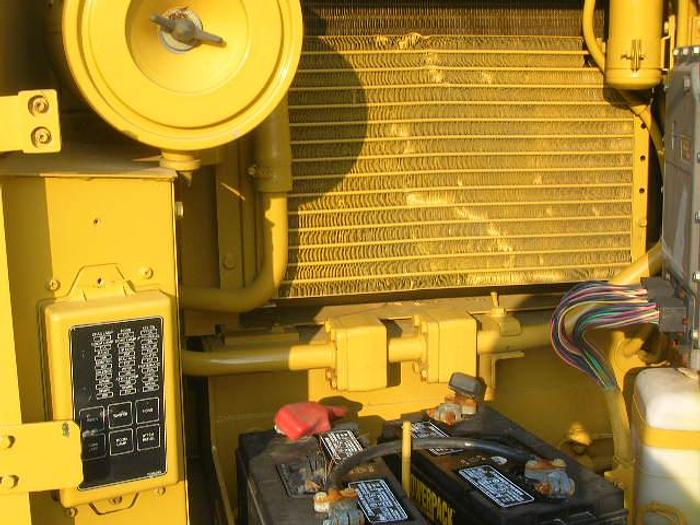 Used 1996 CATERPILLAR 312 - EXCAVATORS