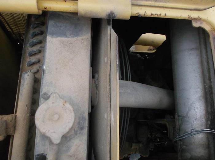 Used 1995 CATERPILLAR 416B - BACKHOES