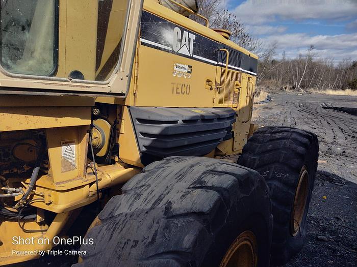 Used 2006 CATERPILLAR 14H - MOTOR GRADERS