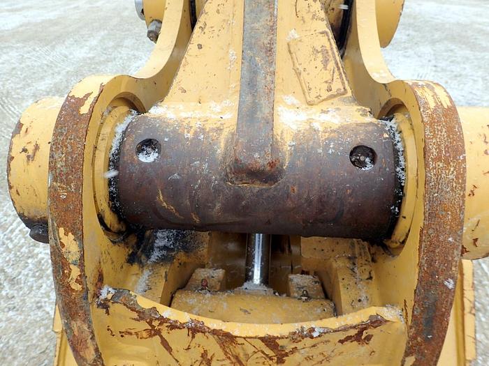 Used 2011 CATERPILLAR M316D - EXCAVATORS