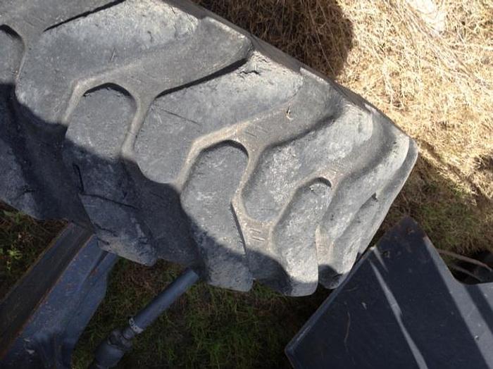 Used 2007 TEREX TX760B - BACKHOES