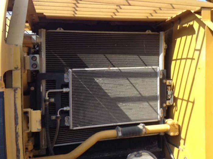 Used 2001 CATERPILLAR 320C L - EXCAVATORS