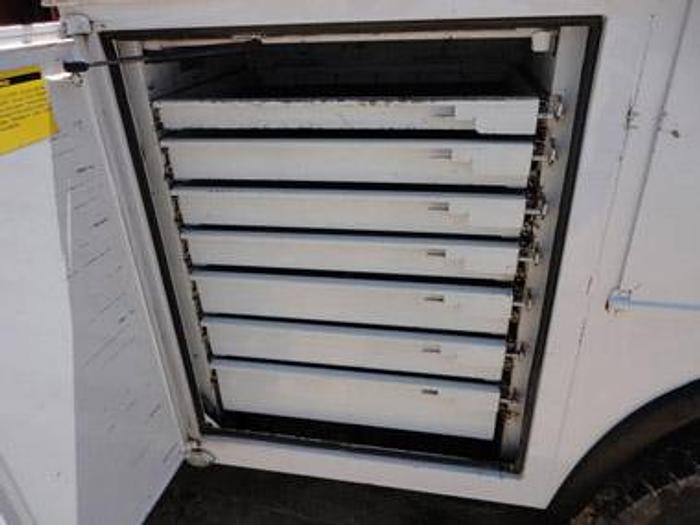 Used 2005 FORD F550 - TRUCK