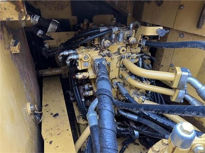 Used 2012 CATERPILLAR 336EL - EXCAVATORS