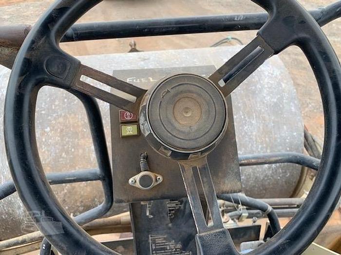 Used 1998 INGERSOLL RAND SD115D - COMPACTORS