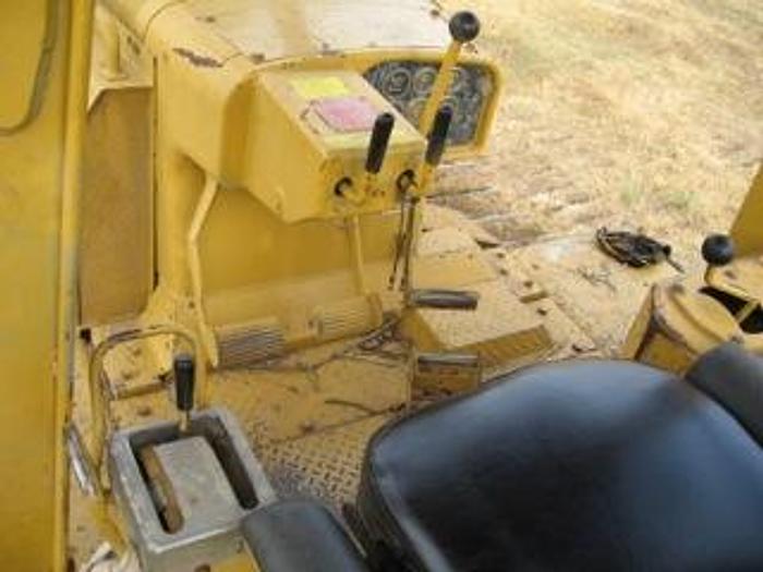 Used 1980 CATERPILLAR D7G - CRAWLER TRACTORS