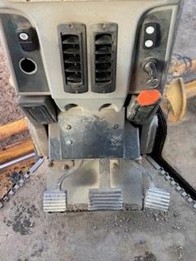 Used 2008 CATERPILLAR 120M - MOTOR GRADERS