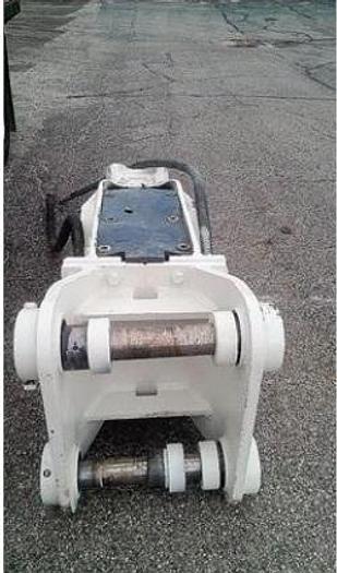 Used 200 KENT KF 22 - HAMMER / BREAKER - HYDRAULIC