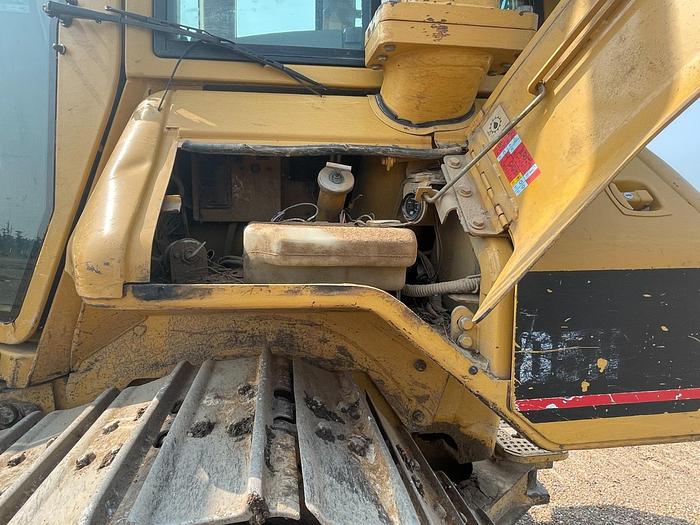 Used 2006 CATERPILLAR D5N XL - CRAWLER TRACTORS
