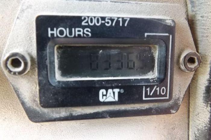 Used 2001 CATERPILLAR D8R - CRAWLER TRACTORS