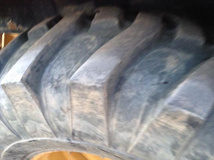 Used CATERPILLAR 420D - BACKHOES