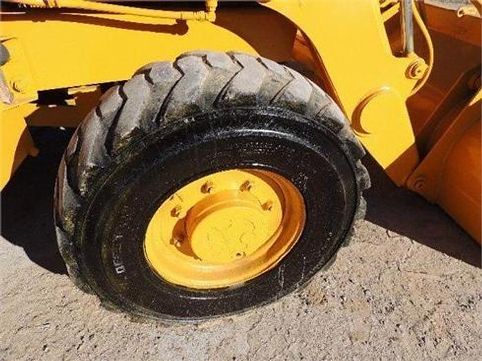 Used 1997 CASE 580 SUPER L,580SL - BACKHOES