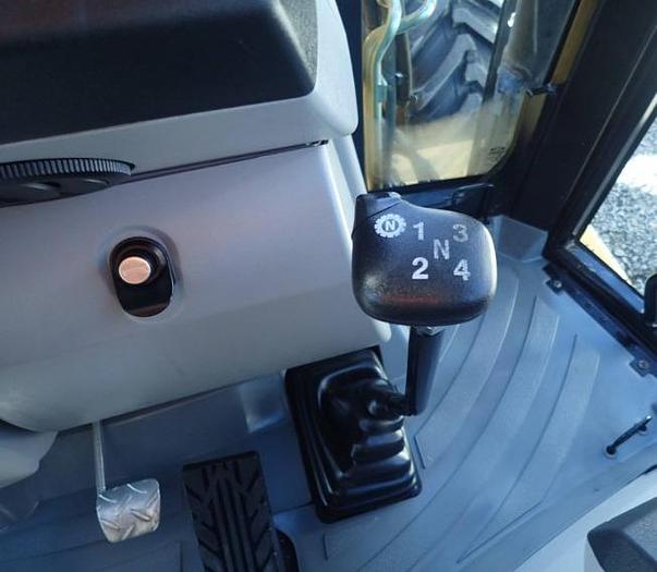 Used 2012 CATERPILLAR 420F - BACKHOES