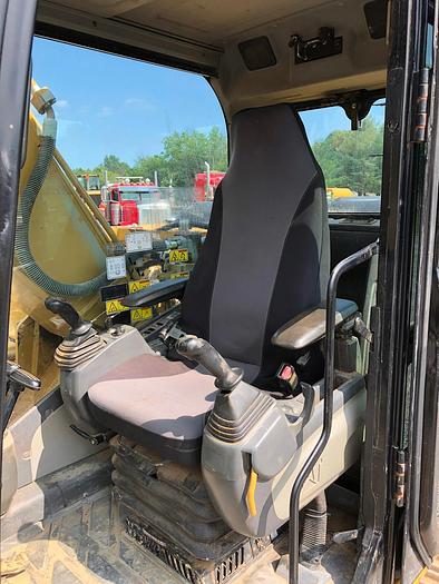 Used 2011 CATERPILLAR 320D - EXCAVATORS