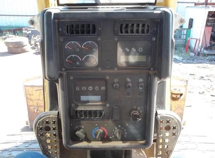 Used 2004 CATERPILLAR D5N XL - CRAWLER TRACTORS