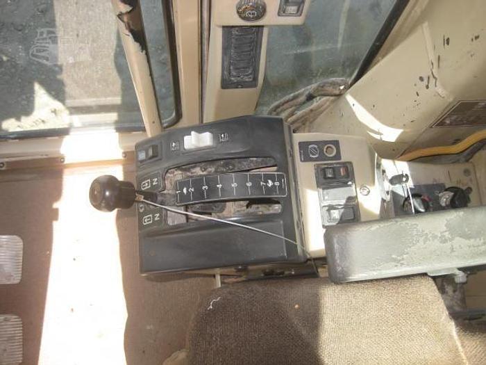 Used 1998 CATERPILLAR 14H - MOTOR GRADERS