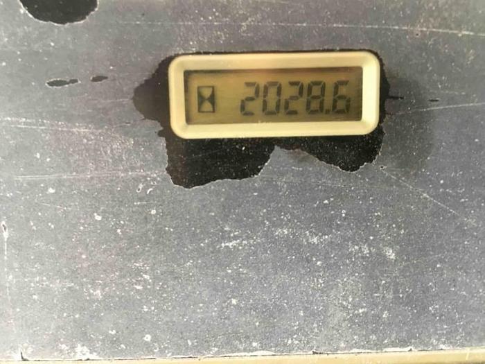 Used 2011 CATERPILLAR 416E - BACKHOES