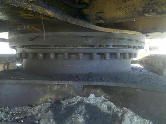 Used 1995 CATERPILLAR 320L - EXCAVATORS