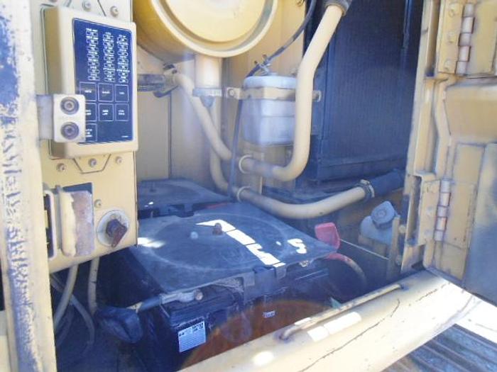 Used 1993 CATERPILLAR 320L - EXCAVATORS