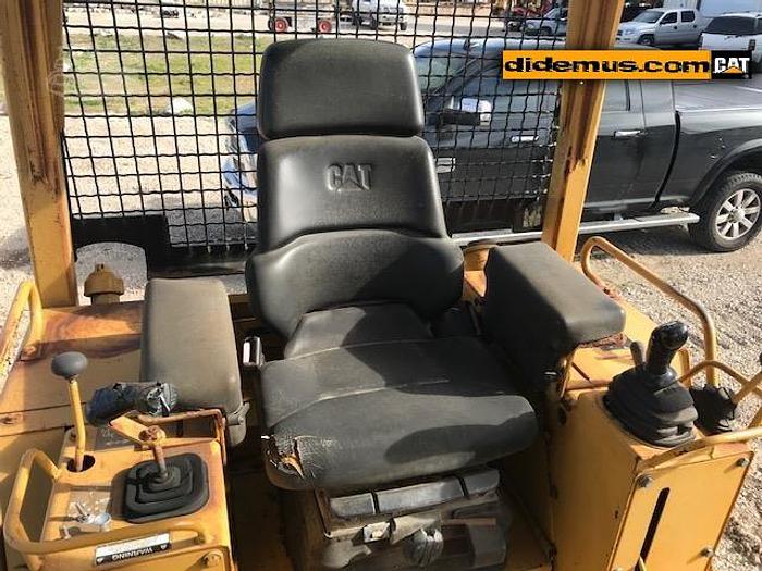 Used 2001 CATERPILLAR D5C XL III  - CRAWLER TRACTORS